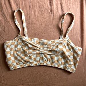 ARQ Zelda Bra in Carres